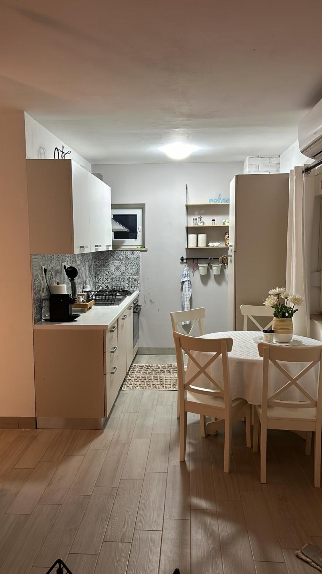 Apartman Dukic Okrug Gornji Buitenkant foto