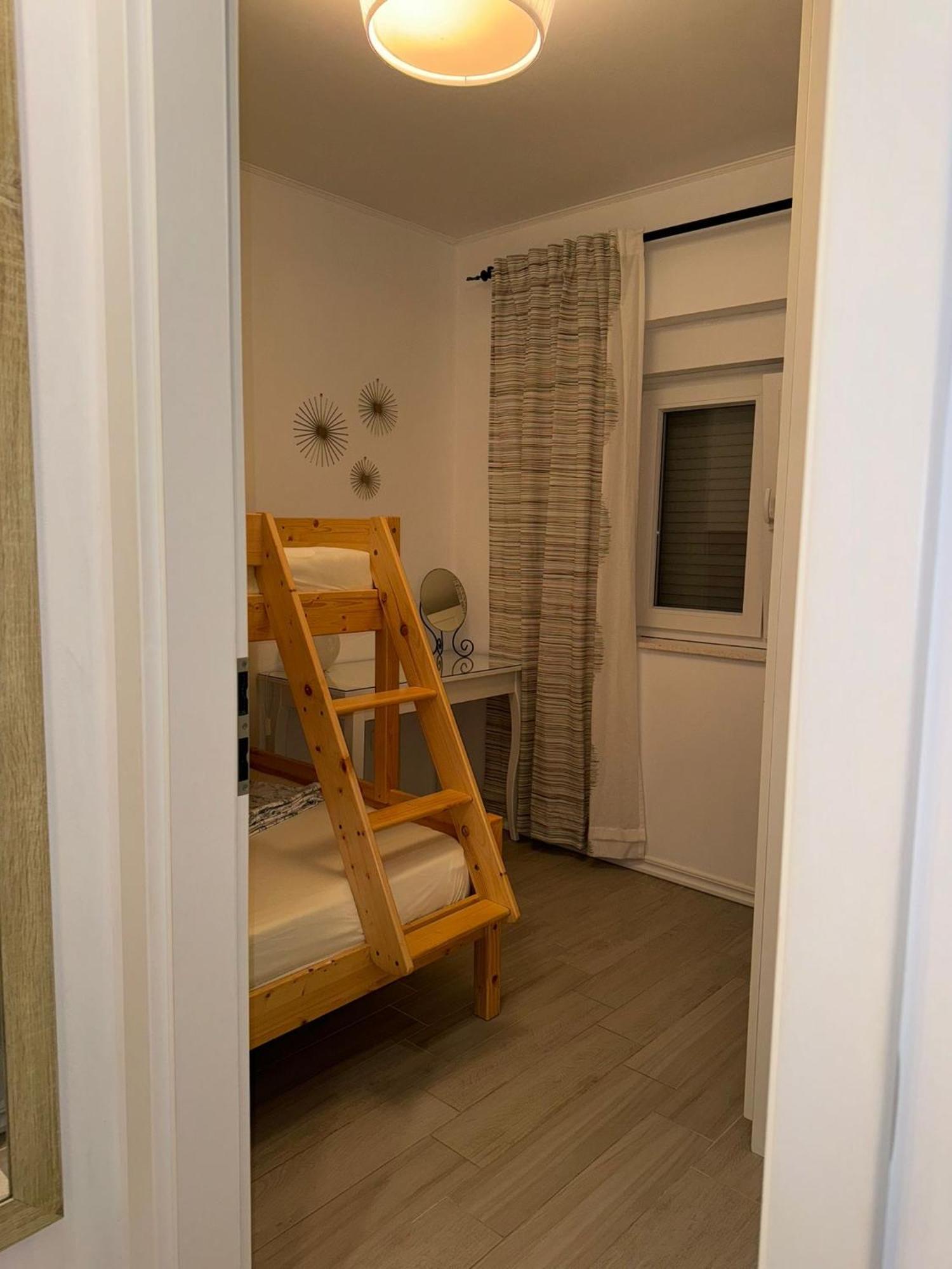 Apartman Dukic Okrug Gornji Buitenkant foto