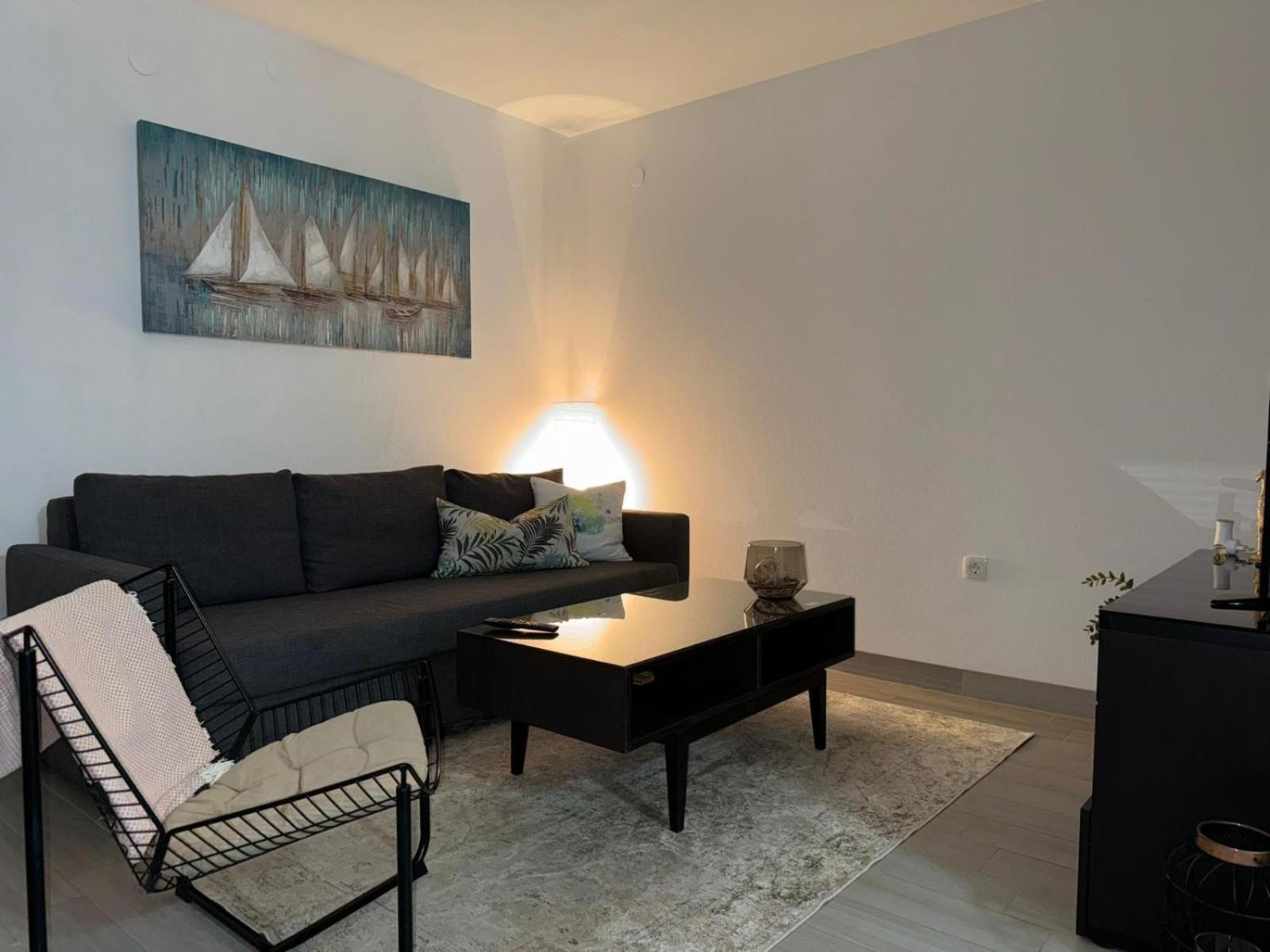 Apartman Dukic Okrug Gornji Buitenkant foto