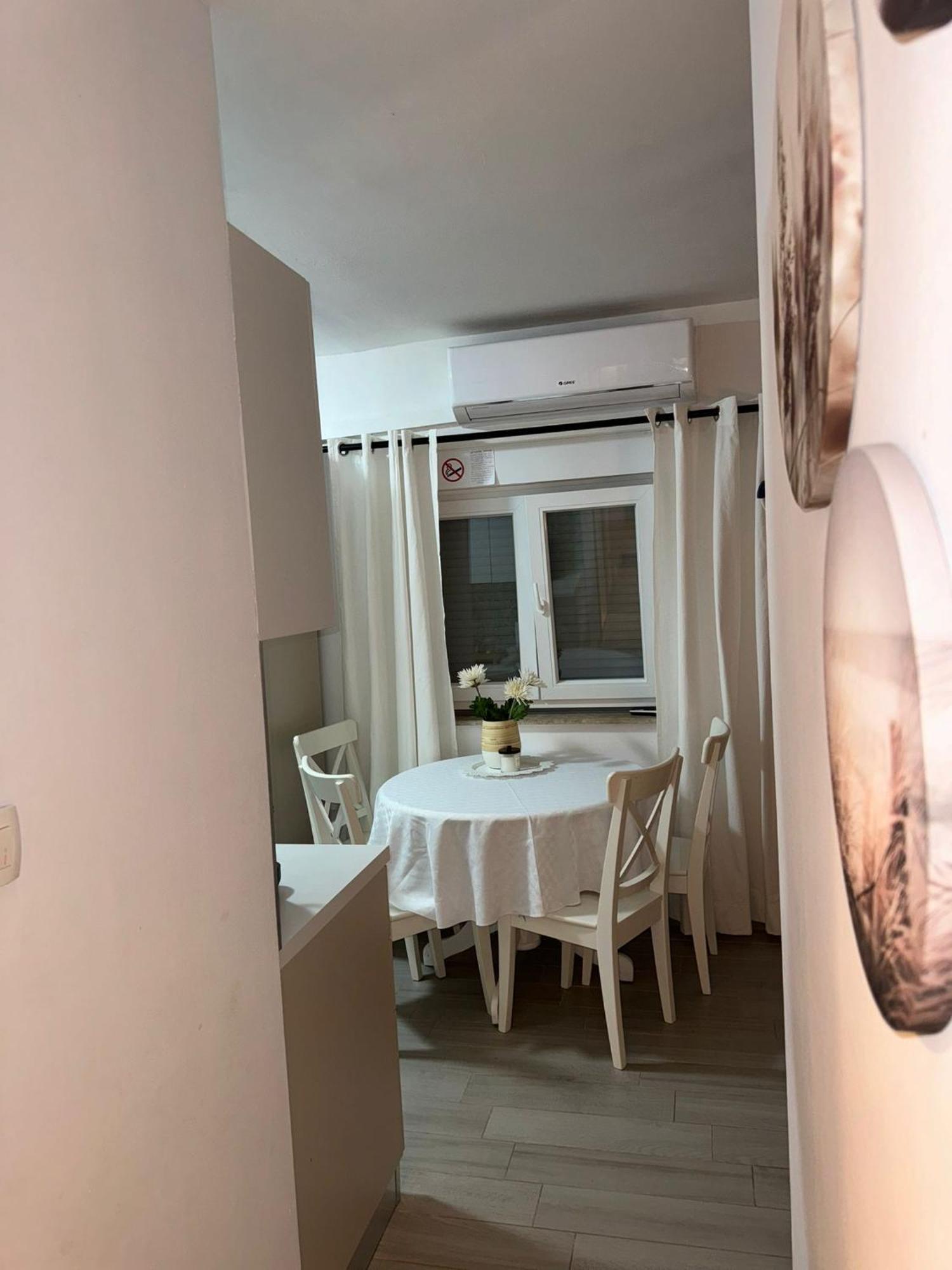 Apartman Dukic Okrug Gornji Buitenkant foto
