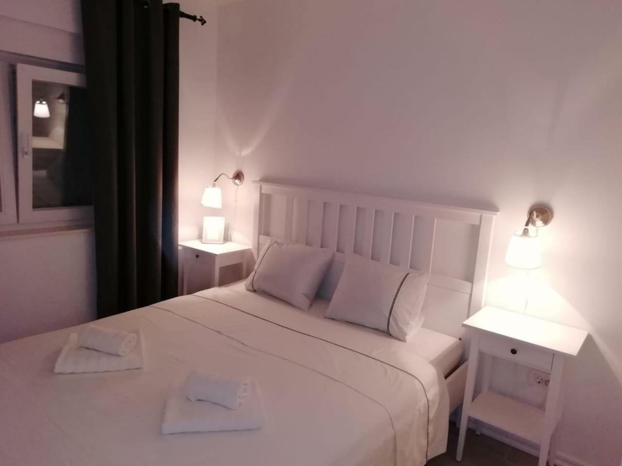 Apartman Dukic Okrug Gornji Buitenkant foto