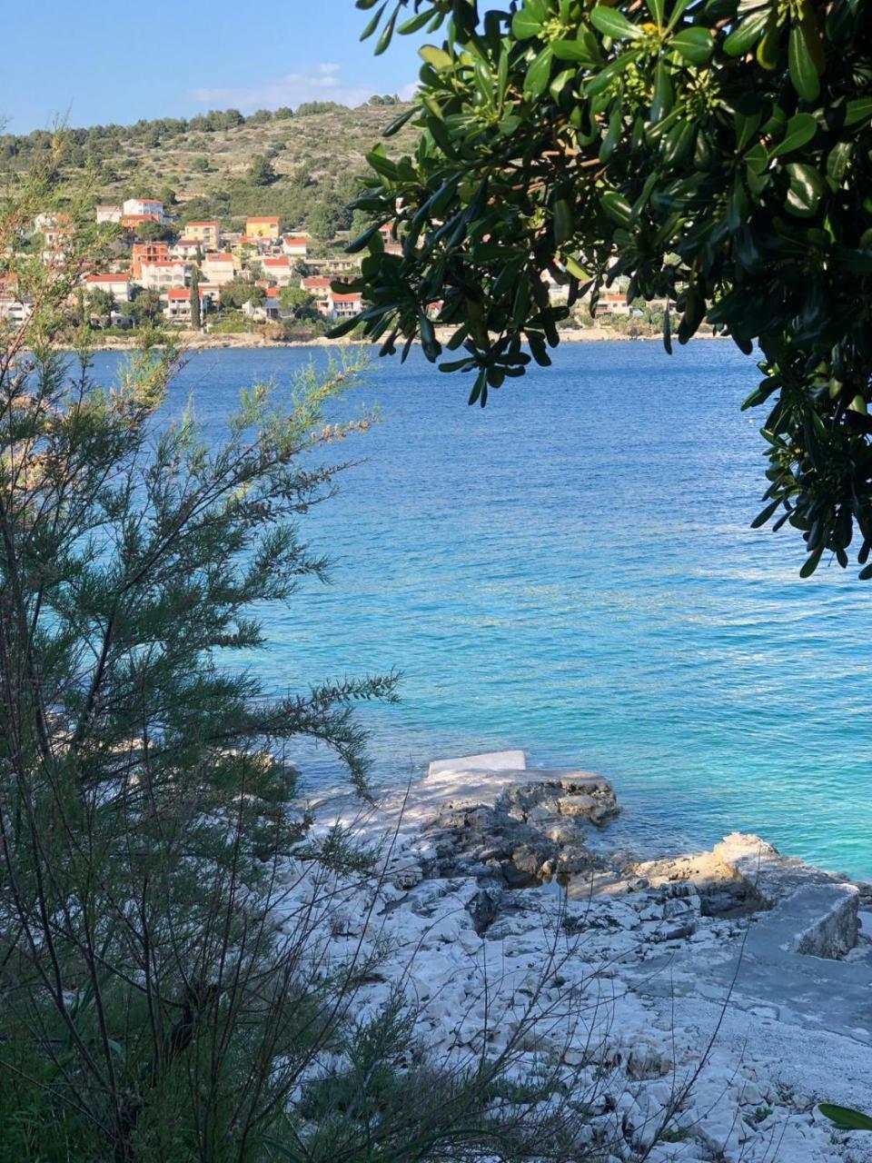 Apartman Dukic Okrug Gornji Buitenkant foto
