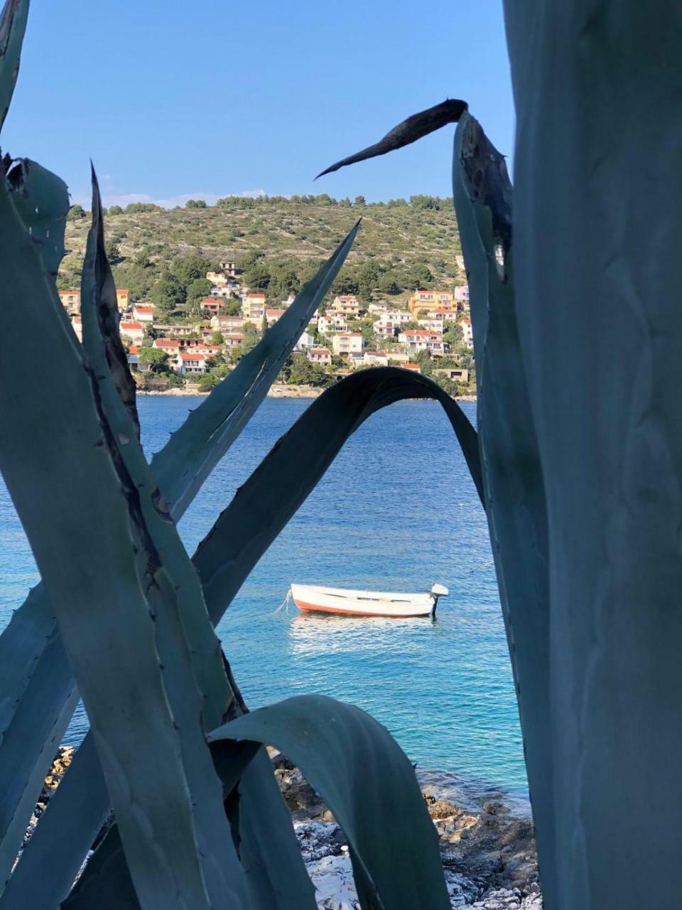 Apartman Dukic Okrug Gornji Buitenkant foto